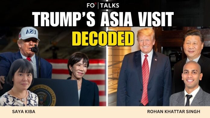 fo°-talks:-what-does-trump’s-japan-visit-and-meeting-with-xi-jinping-mean-for-the-indo-pacific?