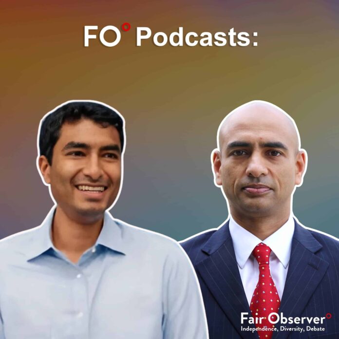 fo°-podcasts:-why-has-trump-deployed-thousands-of-national-guard-troops-in-washington,-dc?