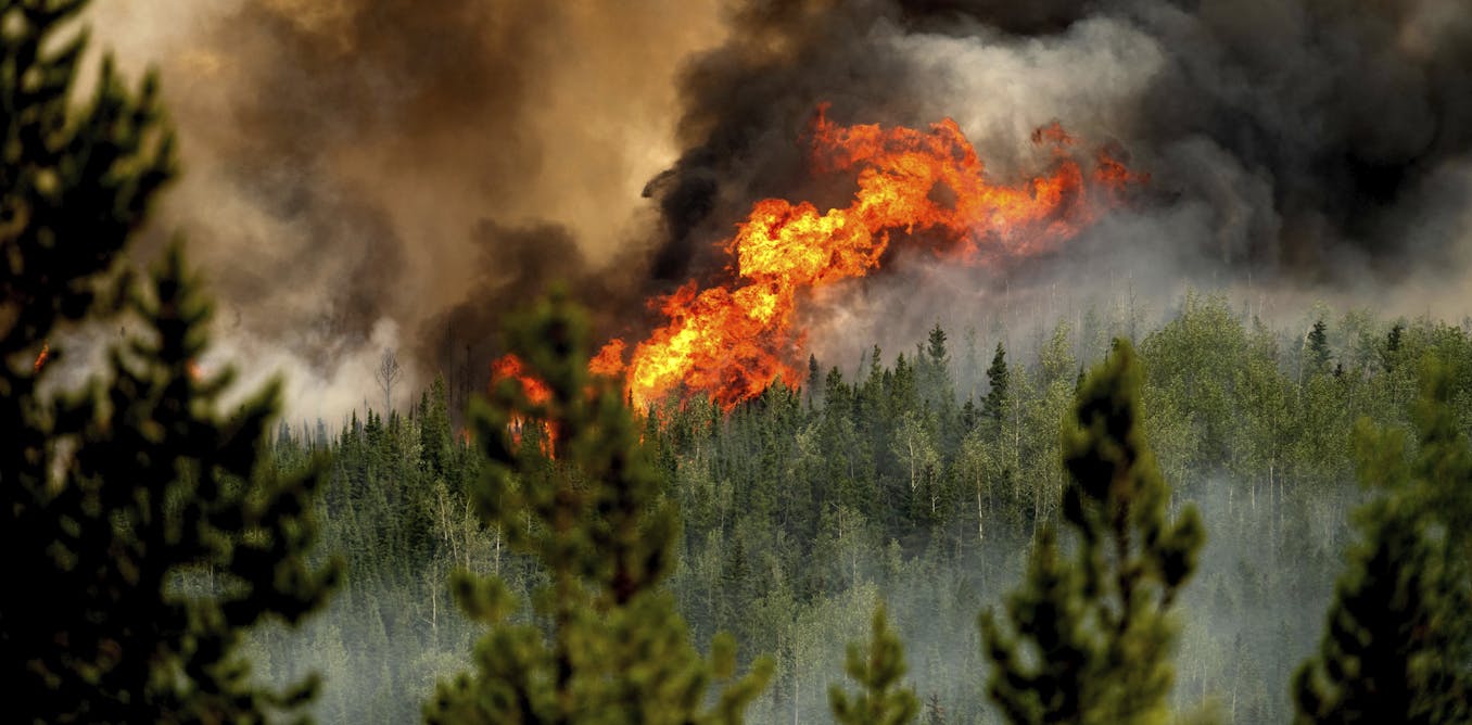 from-earthquakes-to-wildfires,-canada-is-woefully-ill-prepared-for-disasters