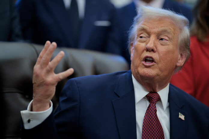 trump-says-he’s-ok-with-releasing-video-of-second-strike-on-suspected-drug-vessel