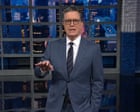 stephen-colbert-on-pete-hegseth’s-venezuela-scandal:-‘frantically-pointing-the-finger’