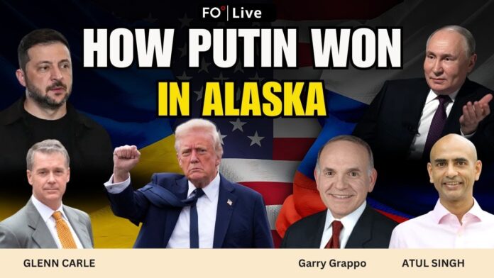 fo°-live:-trump-hands-putin-a-win-in-alaska-as-zelenskyy-and-eu-leaders-huddle-in-the-white-house