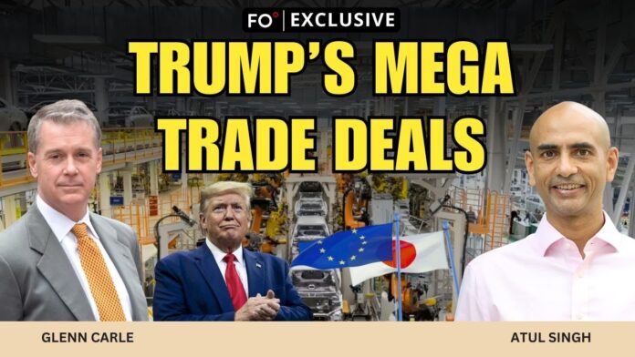 fo°-exclusive:-japan,-eu-strike-trade-deals-as-trump-slaps-india-with-tariffs