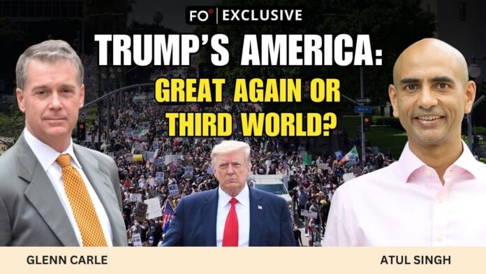 fo°-exclusive:-trump-attacks-harvard-as-ice-raids-continue-in-los-angeles