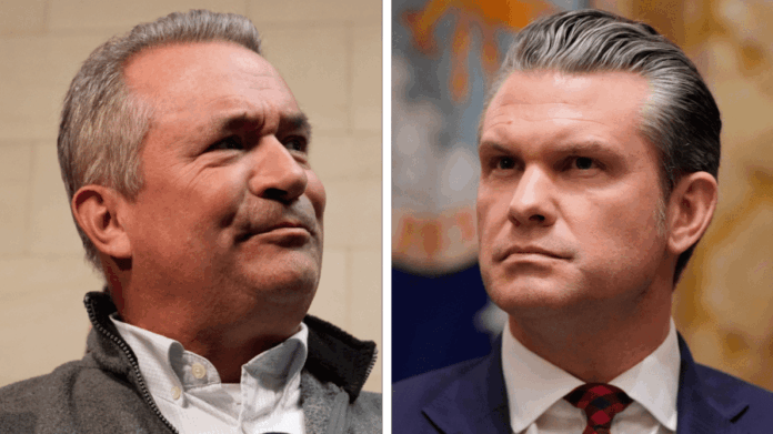 don-bacon-doubles-down-on-hegseth-criticism:-‘i-think-i’ve-seen-enough’