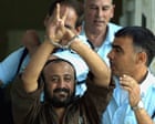 the-guardian-view-on-marwan-barghouti:-palestinians-need-a-political-future-as-well-as-aid-and-reconstruction-|-editorial