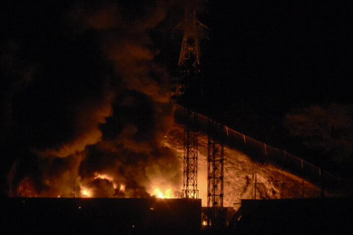 ‘iraq-2.0’:-democrats-seethe-at-trump’s-surprise-venezuela-strike