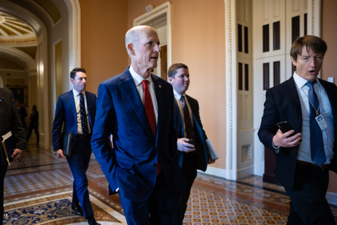 florida-republicans-quickly-back-trump-after-maduro’s-capture-in-venezuela