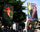 ‘it-sends-a-horrible-signal’:-us-politicians-react-to-capture-of-nicolas-maduro