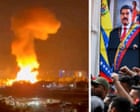 venezuela-in-state-of-emergency-after-us-strikes-and-‘capture’-of-maduro-–-video-report