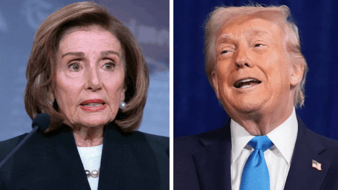 pelosi-accuses-trump-of-hypocrisy-over-maduro-charges