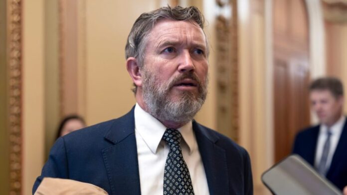 massie-questions-legality-of-trump’s-action-in-venezuela