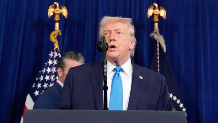 live-updates:-trump-says-us-will-‘run’-venezuela-after-maduro-capture