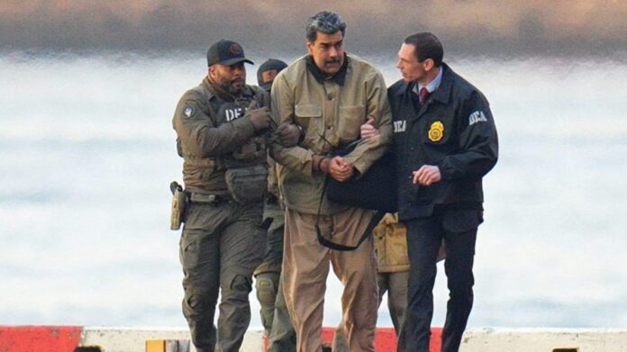 live-updates:-maduro-pleads-not-guilty,-asserts-he-is-still-venezuela’s-president