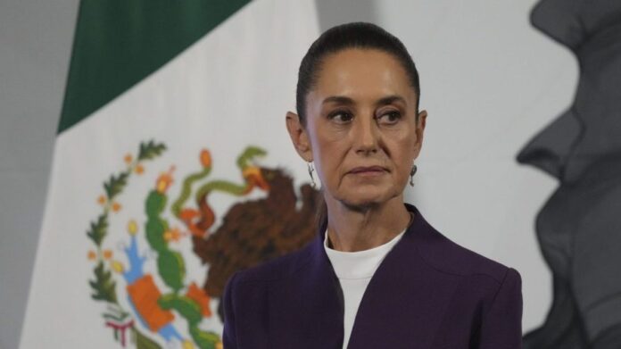 sheinbaum-rebuffs-trump’s-venezuela-operation,-threats-to-mexico