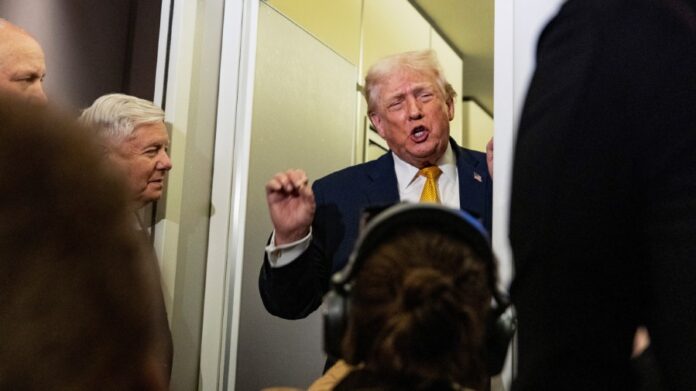 trump-says-he-tipped-off-oil-companies-on-venezuela-attack