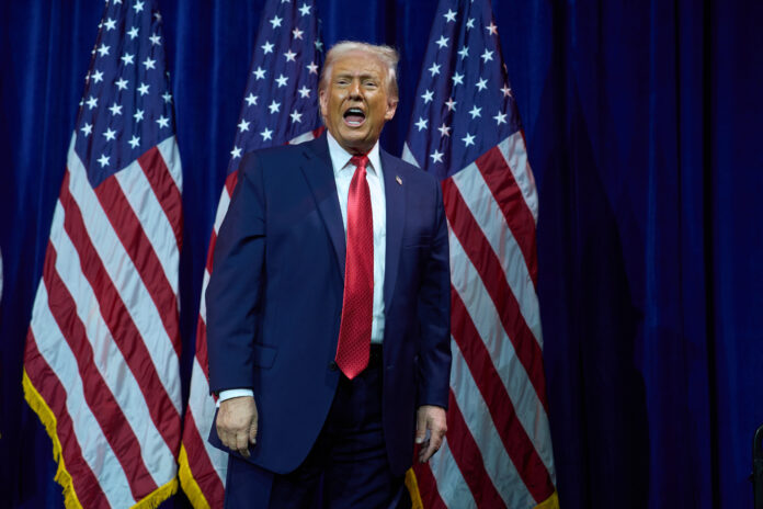 on-5th-anniversary-of-the-jan.-6-capitol-insurrection,-trump-looks-to-recast-history