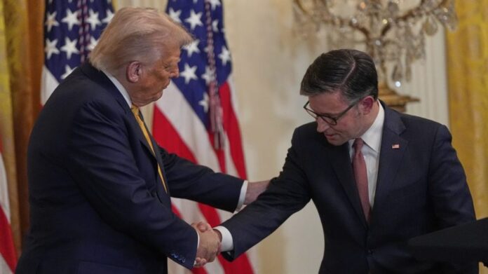 johnson-invites-trump-to-deliver-state-of-the-union-address-on-feb.-24