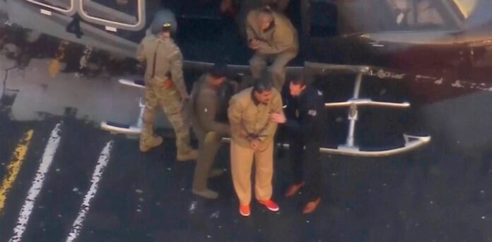 maduro’s-capture:-‘trump-has-taken-an-unprecedented-and-very-risky-gamble,’-according-to-a-historian