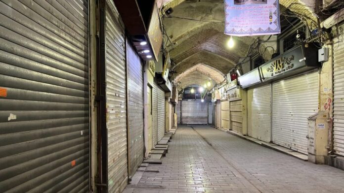 internet-access,-phone-lines-cut-in-tehran-as-protests-escalate