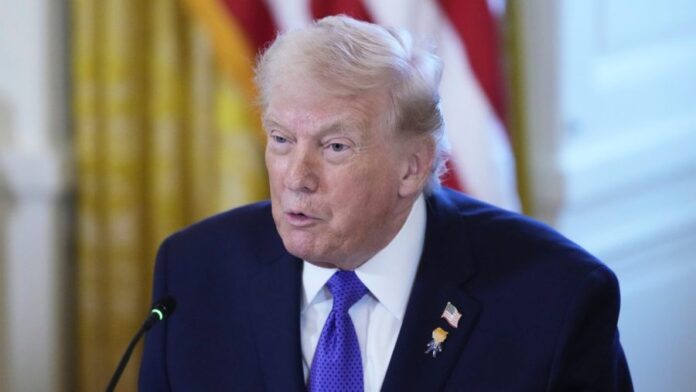 live-updates:-trump-gathers-oil,-gas-execs-at-white-house-to-talk-about-venezuela