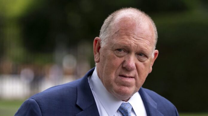 homan-asks-critics-to-‘tone-down-the-rhetoric’-about-ice-after-minneapolis-shooting