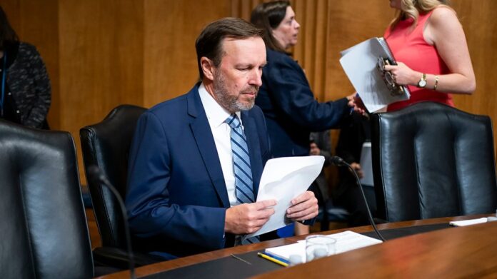 murphy-says-us-annexation-of-greenland-‘would-be-the-end-of-nato’