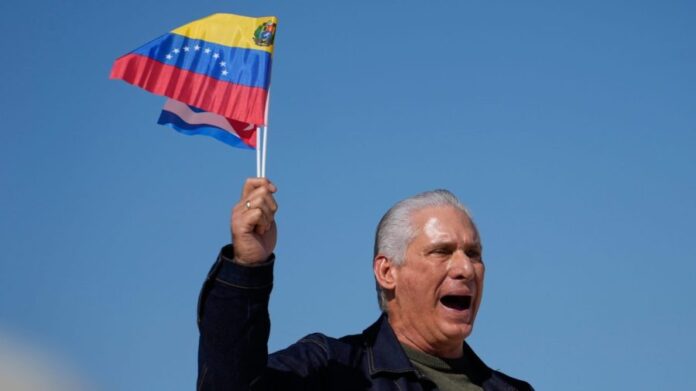 cuba-responds-to-trump’s-demand-to-cut-deal:-‘no-one-dictates-what-we-do’ 