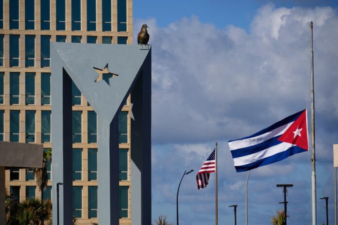 cuba’s-president-says-no-current-talks-with-the-us-following-trump’s-threats