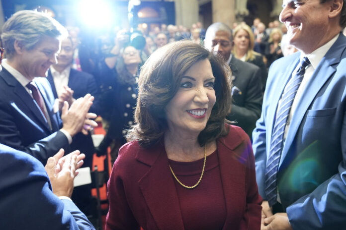 hochul’s-new-agenda-blends-trump-fighting-with-affordability