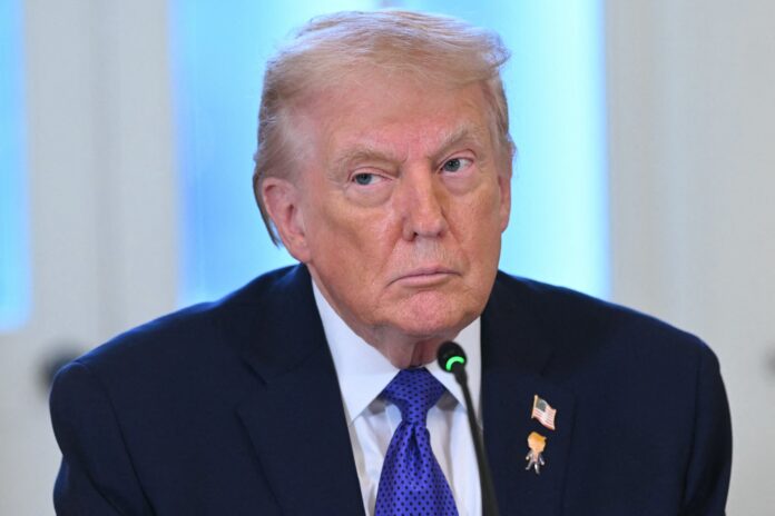 new-poll-reveals-majority-of-voters-oppose-us-strike-on-iran,-say-trump-has-gone-too-far-abroad