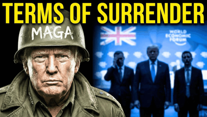 the-saturday-wrap-up-–-trump-vs.-davos:-delivering-the-terms-of-surrender-–-january-10,-2026