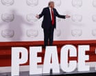 trump-news-at-a-glance:-president-creates-gaza-‘board-of-peace’-–-now-what?