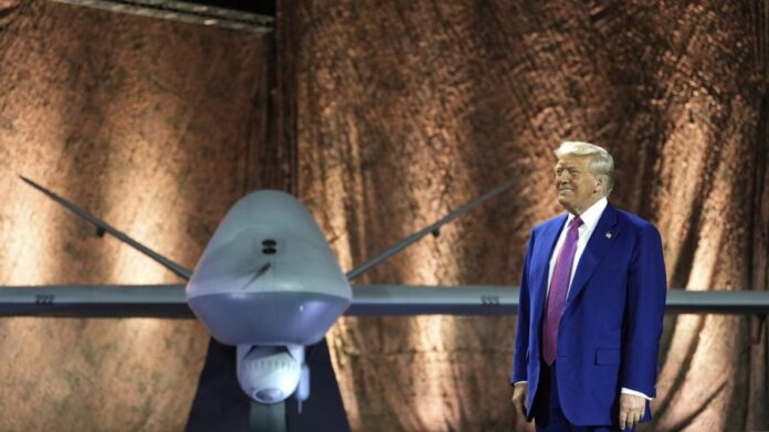 threat-level-for-al-udeid-us-air force-base-lowered