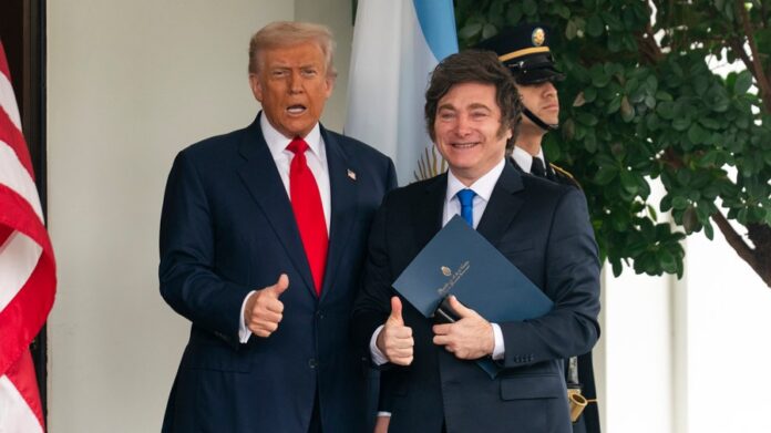 trump-invites-leaders-of-egypt,-turkey,-argentina-to-join-gaza-peace-board