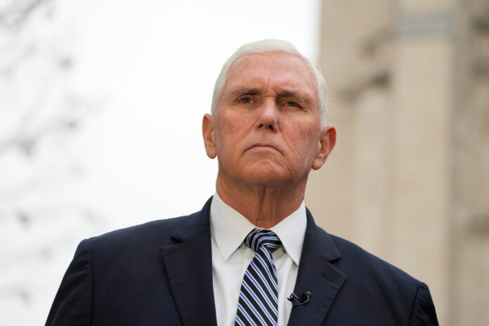 pence:-‘delcy-rodriguez-is-not-the-right-leader’-for-venezuela