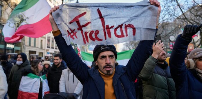 what-iran’s-latest-protests-tell-us-about-power,-memory-and-resistance