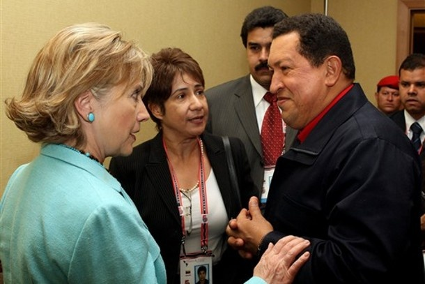nicolas-maduro-and-hugo-chavez—british-tools