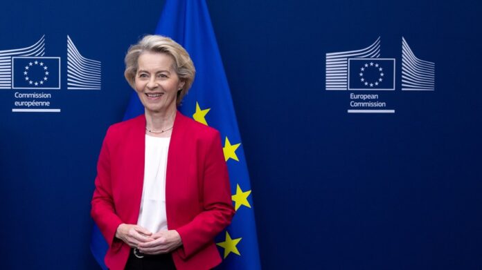 eu-president-meets-with-members-of-congress-to-discuss-greenland,-transatlantic-trade