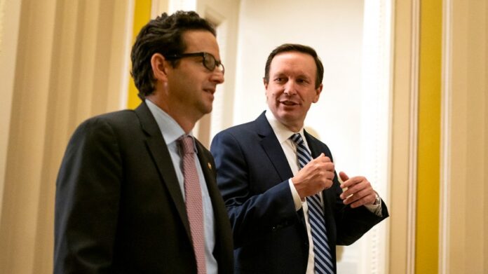 democrats-hammer-trump-over-greenland-nobel-letter:-‘unhinged-and-embarrassing’