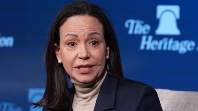 machado-defends-giving-trump-her-nobel-prize