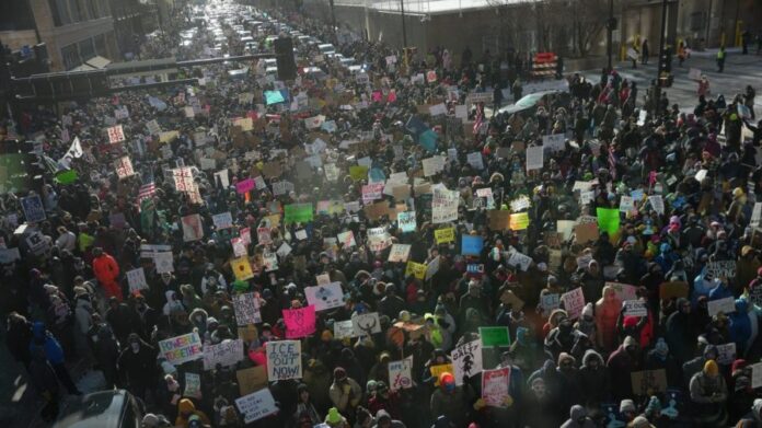 thousands-rally-against-immigration-enforcement-in-subzero-minnesota-temperatures