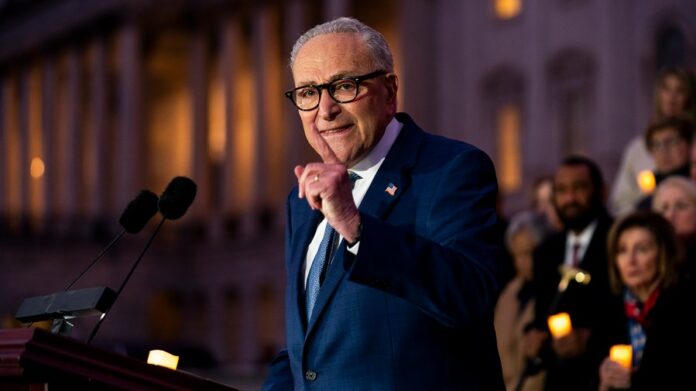 shutdown-risk-rises-after-fatal-minneapolis-shooting