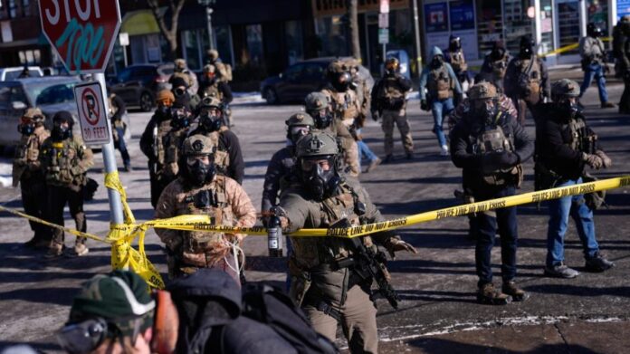 sunday-shows-preview:-new-minneapolis-shooting-inflames-tensions;-congress-faces-funding-deadline