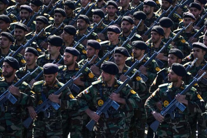 iran-revolutionary-guard-commander-says-‘finger-on-the-trigger’-as-us-‘armada’-heads-toward-middle-east