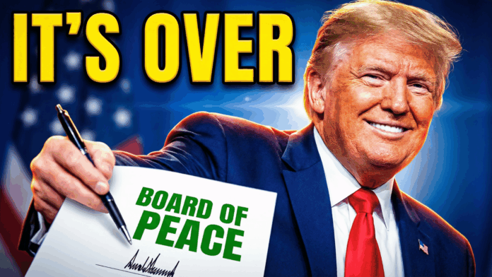 the-saturday-wrap-up-–-trump-to-davos:-“sign-your-surrender”-(the-board-of-peace)-–-january-24,-2026