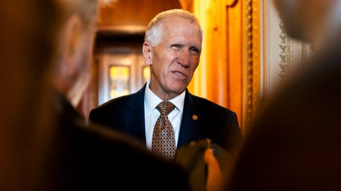 north-carolina-republican-calls-for-‘thorough-and-impartial’-investigation-after-latest-minneapolis-shooting 