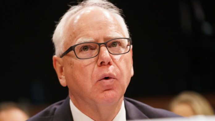 walz-to-bondi-after-minnesota-shooting:-‘go-ahead-and-work-on’-epstein-files