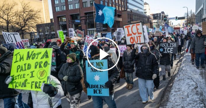 people-protest-federal-immigration-agents-after-fatal-shooting