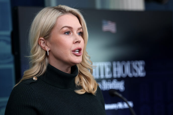 white-house-continues-to-up-the-pressure-on-minnesota-democrats-despite-trump’s-call-with-walz